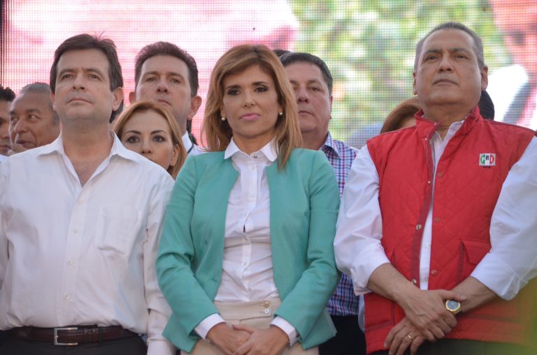 Claudia debe iniciar rápido operación cicatriz