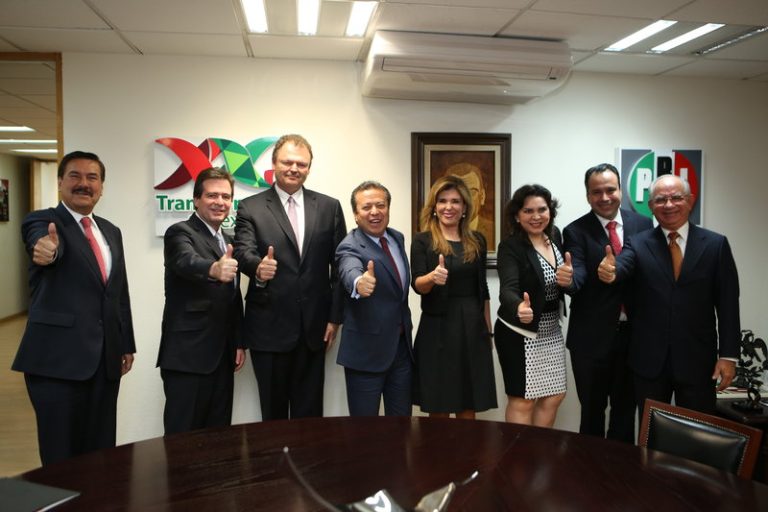 Es Claudia Pavlovich la candidata del PRI al Gobierno de Sonora