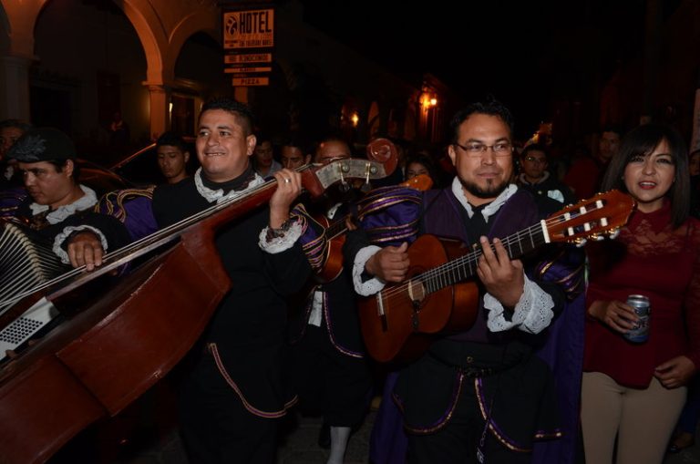 FAOT 31. Que el canto nos encante. Comenzamos…