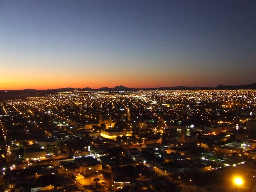 De 52 municipios con calidad de vida, Hermosillo cayó del 20 al 38 en 2015 ¡ufa!