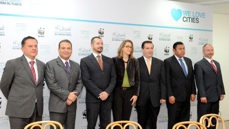Hermosillo, finalista en concurso internacional