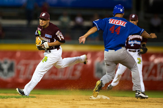 Finales en la NFL y en la LMP
