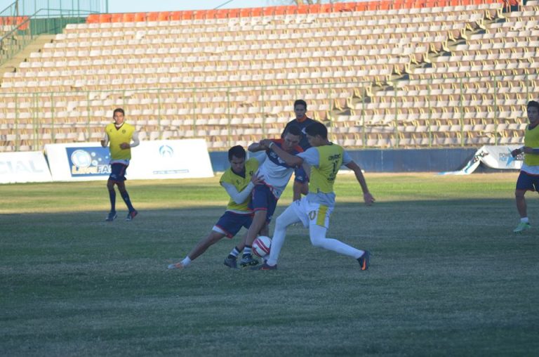 Cimarrones seguirá pretemporada en Colima