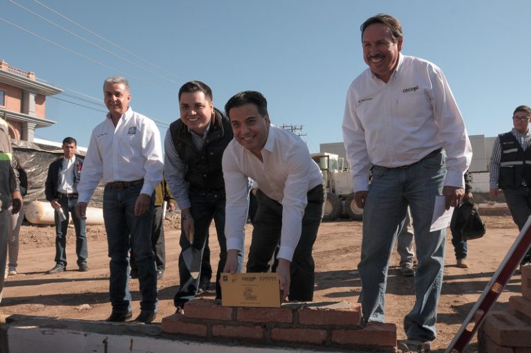 Será “Casa de la Juventud” incubadora de sueños: Damián Zepeda