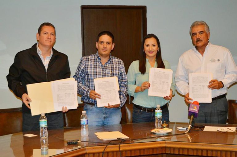 Logra Iris Sánchez Chiu acuerdo histórico al frente del Sindicato Salvador Alvarado