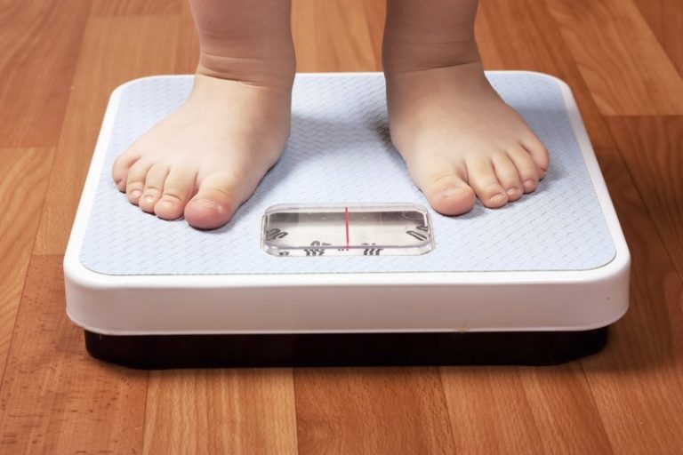 Sonora es el Estado con más niños obesos en México