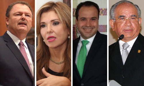 Ni sentados, ni sentidos