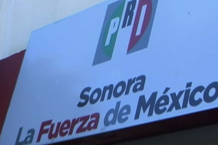 Si pierde el PRI éstas elecciones va a estar cabrón que recupere Sonora