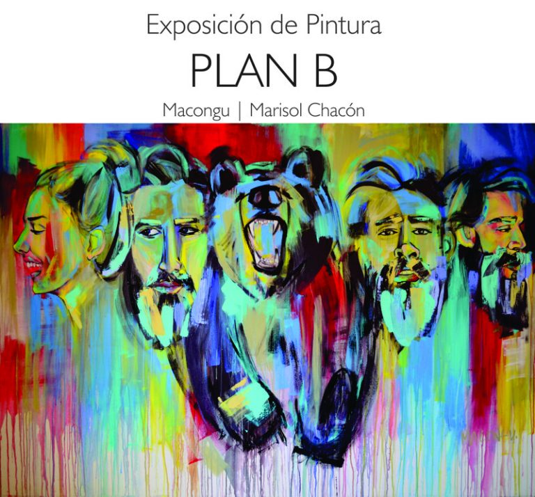 FAOT 2015: 23 exposiciones por la ruta del arte
