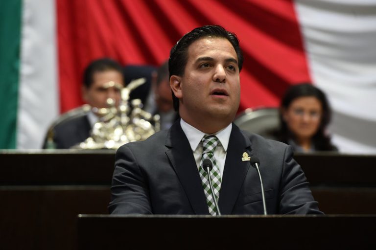 PAN avala ajuste al gasto y pide precisar programas que serán afectados: Damián Zepeda Vidales