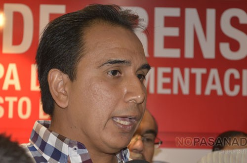El sur también existe