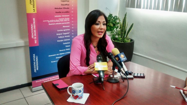 Apoyarán a mujeres en reclamo de pensión alimenticia