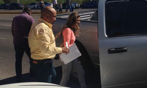 Es la política Gildardo… Nada se deja al garete