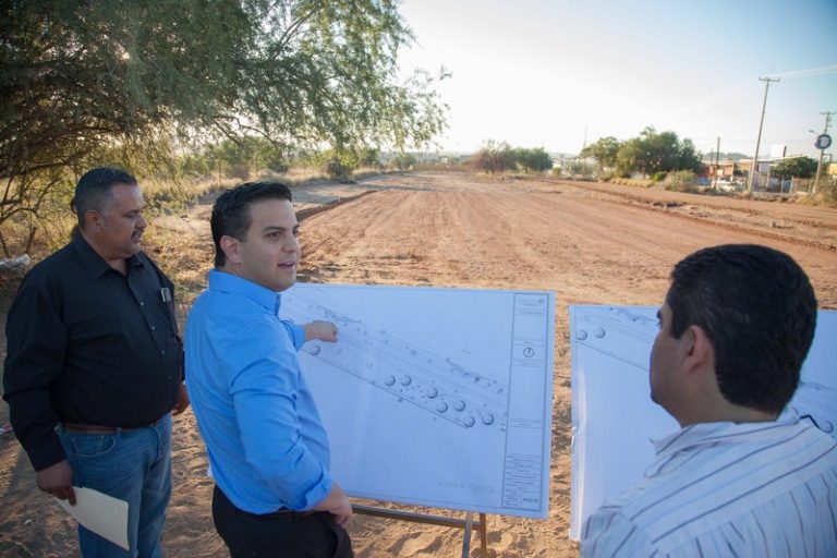 Contará Sur de la ciudad con un gran espacio de convivencia familiar: Damián Zepeda