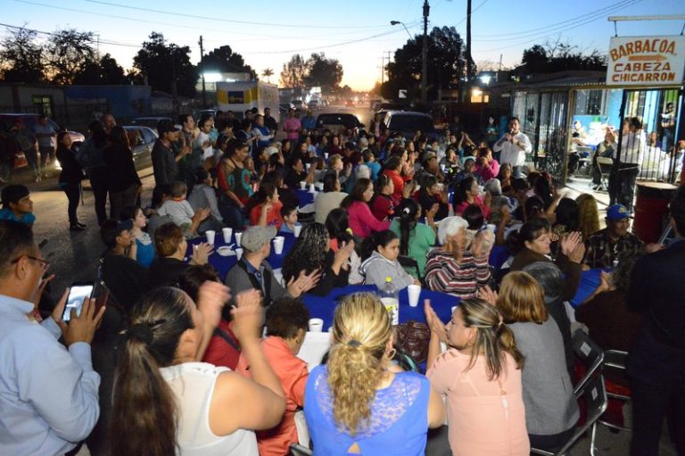 Respaldan panistas a “El Güero” Nieves
