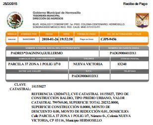 Los Padrés involucraron hasta a sus hijos… sin cuidar las formas