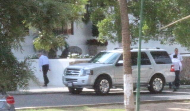 Dos más de parvulitos en el PAN