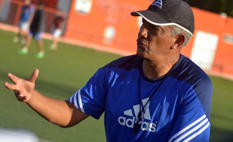 Aún tenemos que mejorar: Jorge Torres