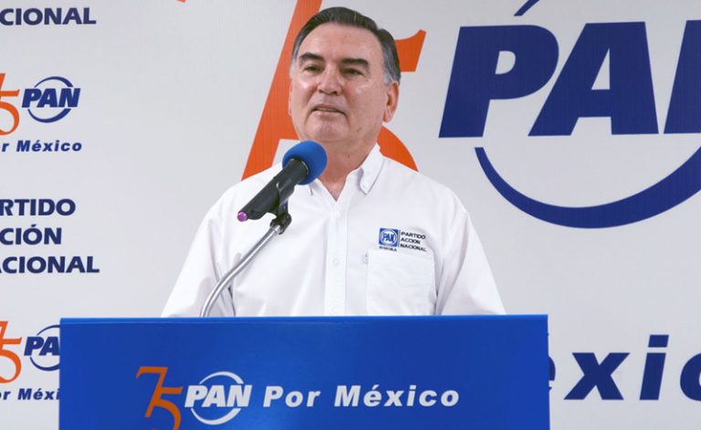 Lanza PAN convocatoria a Alcaldes y Diputados Locales