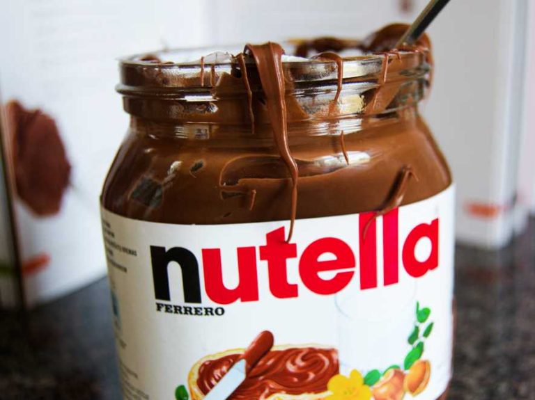 Muere Michele Ferrero, el creador de Nutella