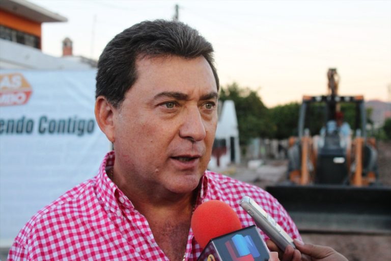 Éste será el mejor Carnaval de Guaymas: Otto Claussen