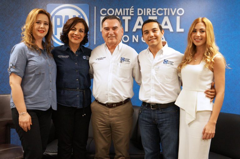 Tiene Acción Juvenil nueva coordinadora de mujeres