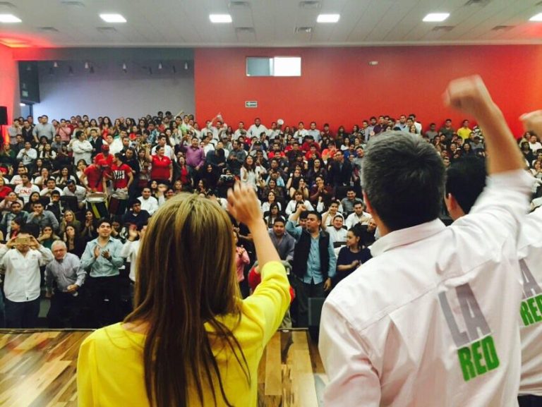 La unidad del PRI sigue siendo el reto