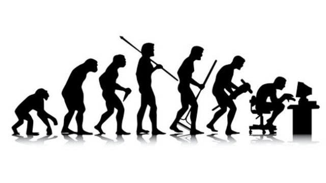 Natura del homo…