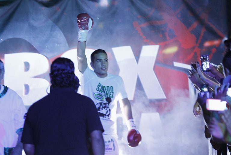 ¡Todo está listo para ‘La Guerra’!