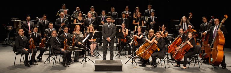 Banda de Música y Orquesta Filarmónica de Sonora ofrecerán grandes conciertos este jueves