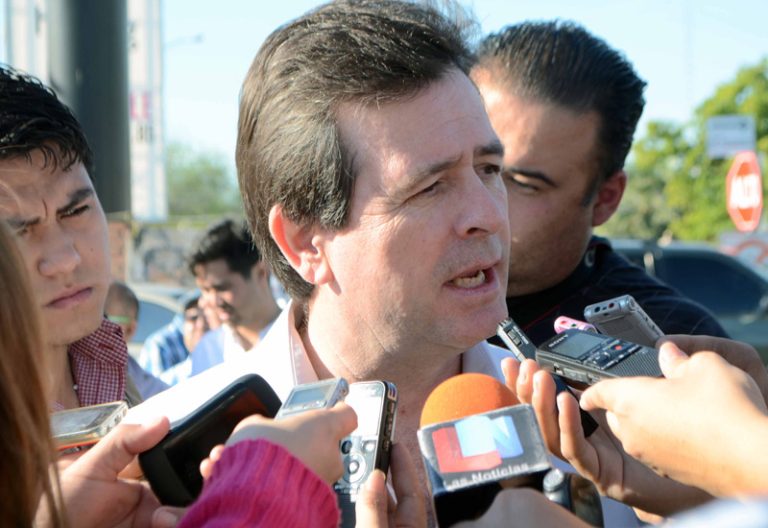 Spot del PRI es el sentir de sonorenses agraviados por el PAN Gobierno: Alfonso Elías