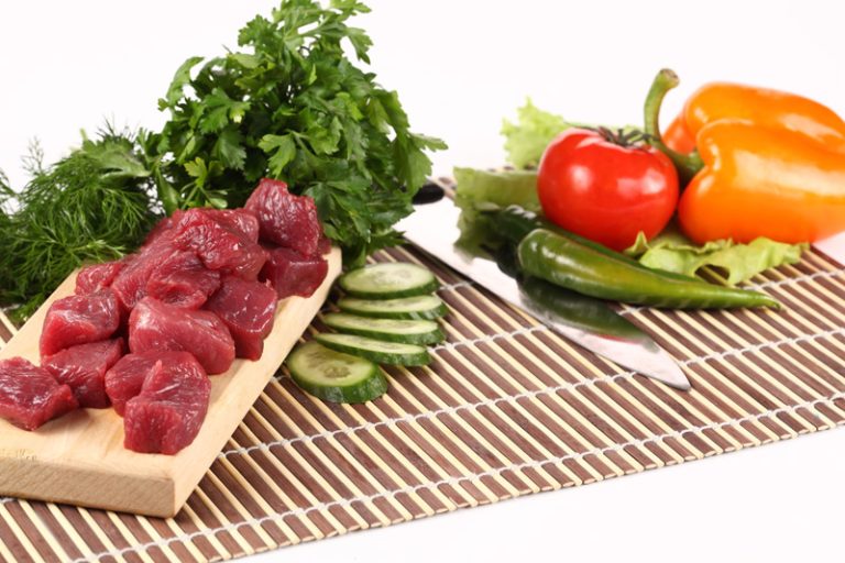 Recomendaciones para la conservación de alimentos