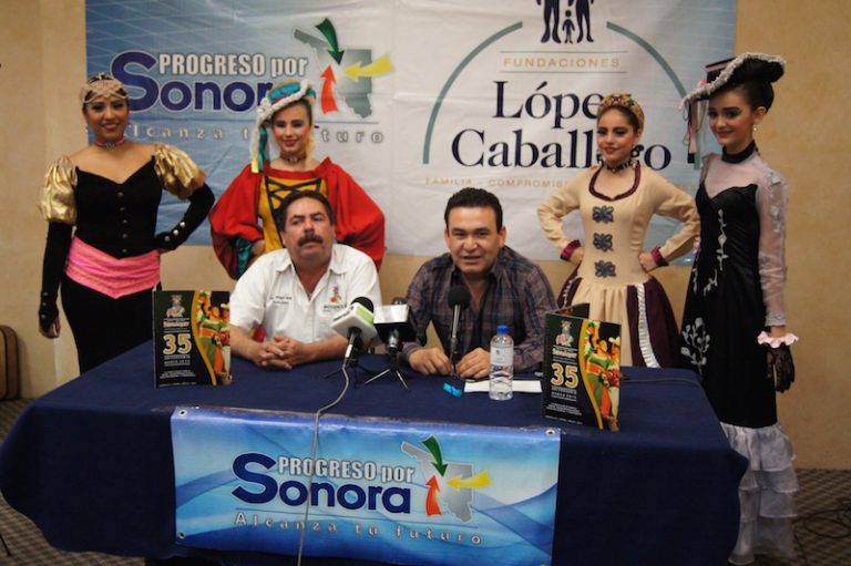 Presentarán Festival “La Música de Mi Pueblo”