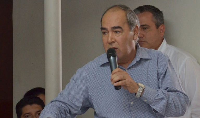 El PRI no ha sabido ser oposición: Carlos Navarro