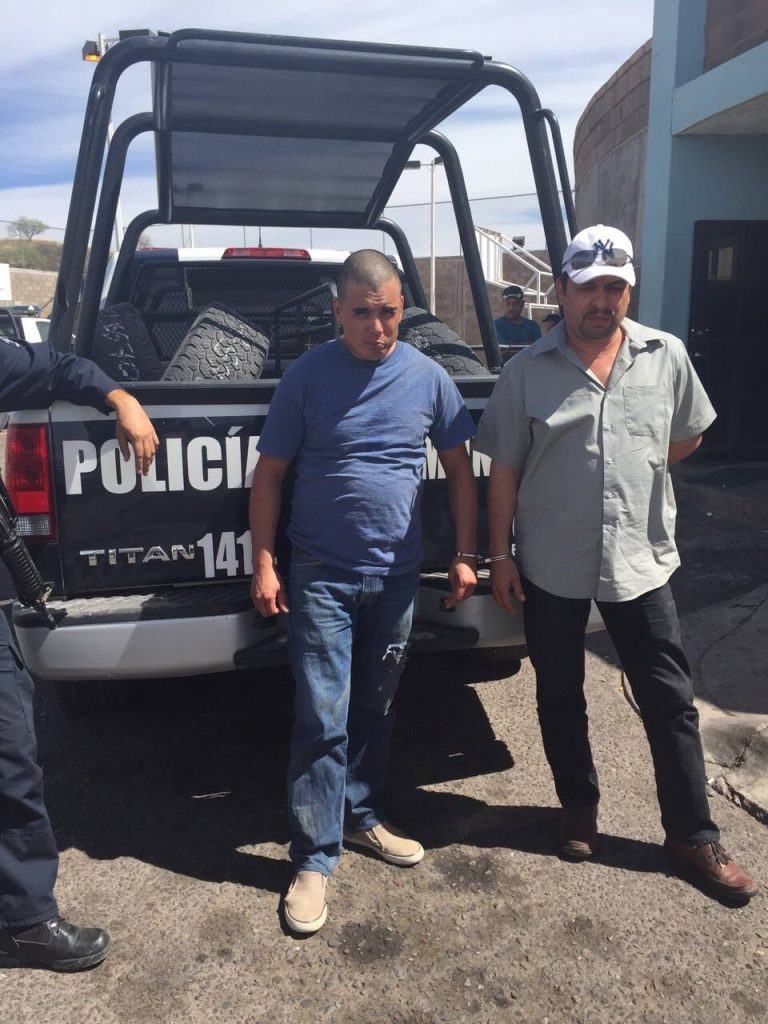 PRI Nogales denuncia delito electoral