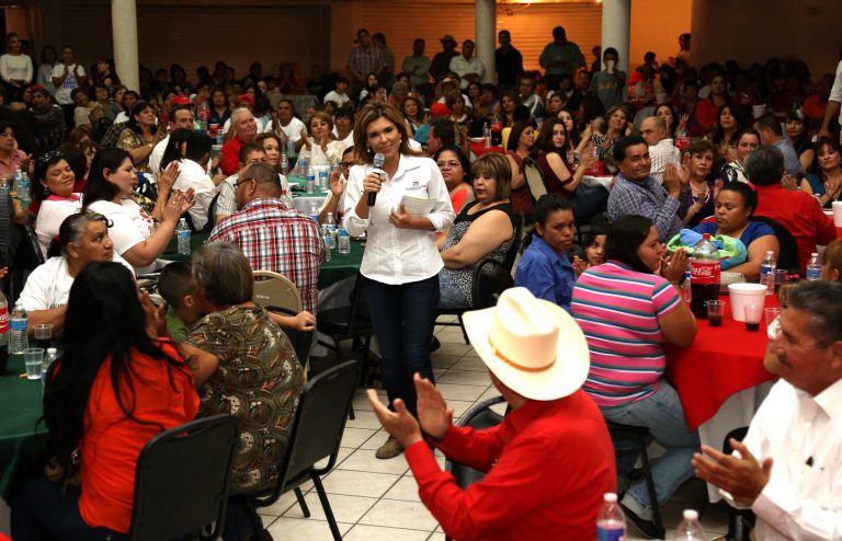 El empate técnico no está sólo en las encuestas