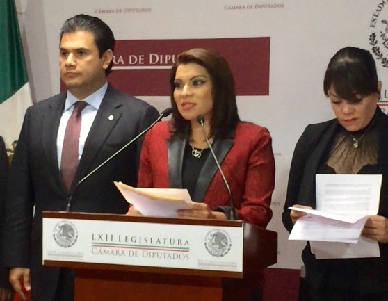 No se han atendido demandas de afectados en los ríos Sonora y Bacanuchi: Lorenia Valles