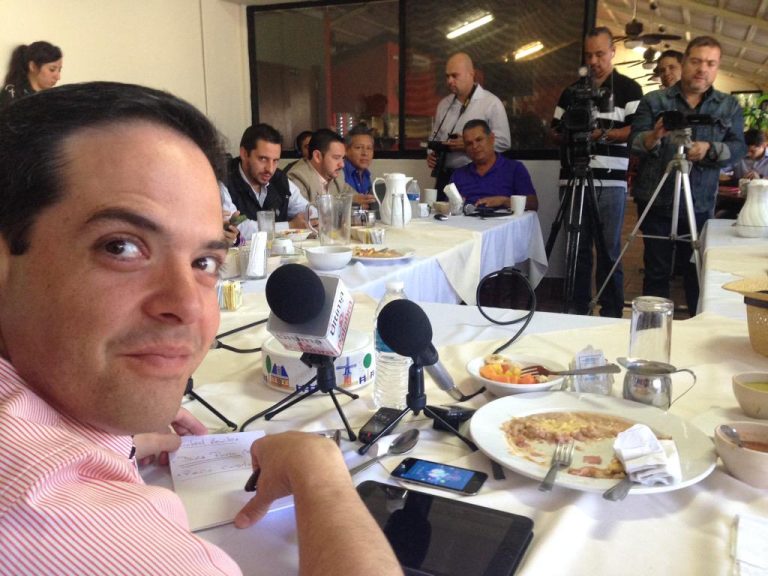 Maloro: tenemos la mejor propuesta para Hermosillo