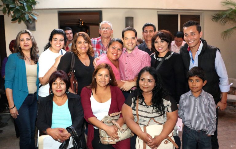 Necesitamos un Hermosillo sano: Maloro Acosta