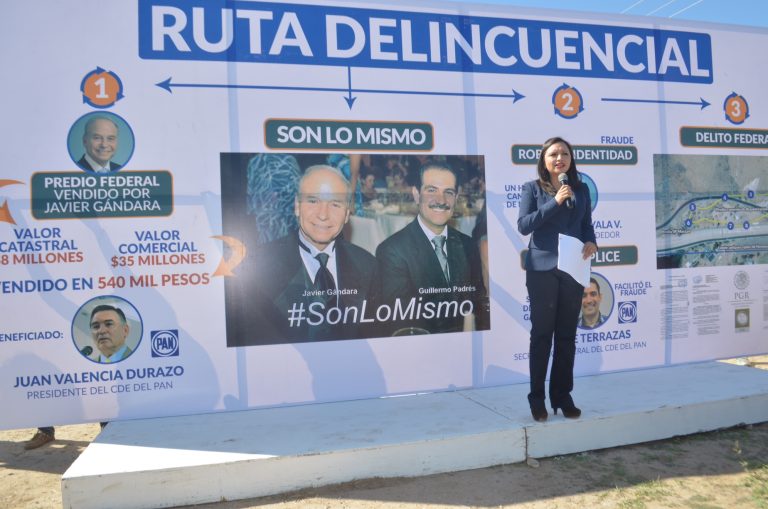 Todo indica que la PGR notificará a Javier