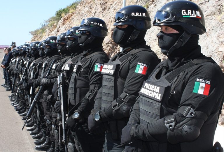 Participarán en SS los observadores ciudadanos en San Carlos