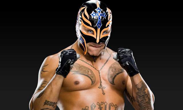 Rey Mysterio desmiente que se vaya a retirar