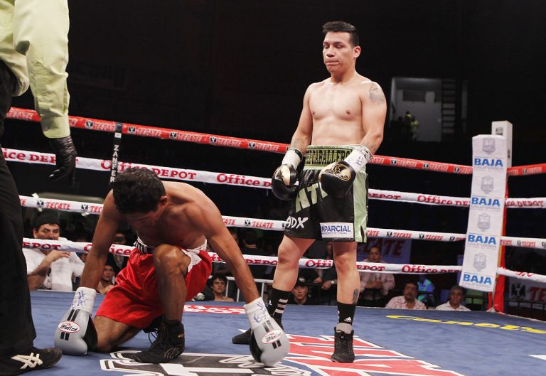 Poder sonorense explota en Tijuana