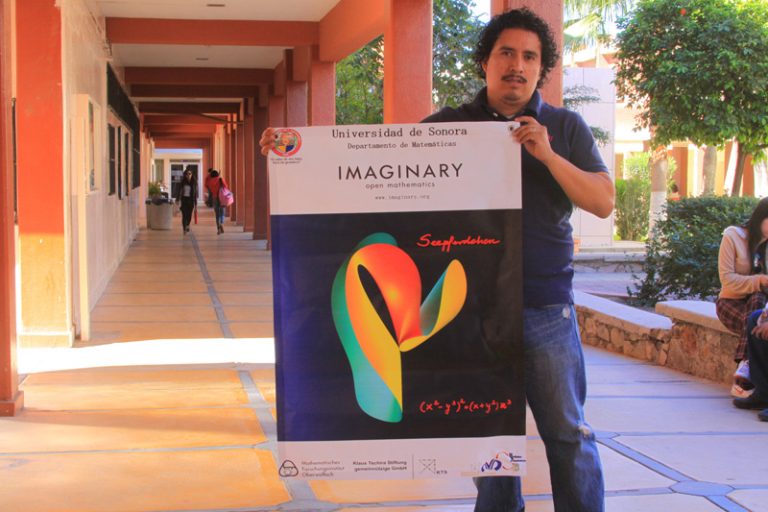 Unison es sede de la XXV Semana Nacional de Matemáticas