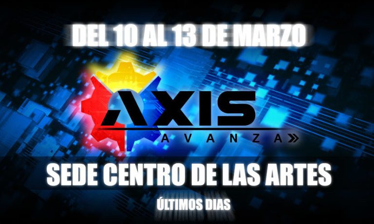 Preparan Simposio Internacional de Ingenierías AXIS 2015