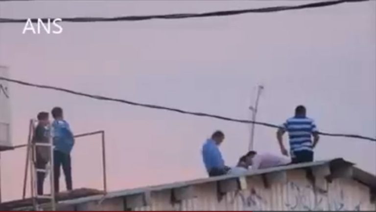 Violencia electoral rebasa al IEE