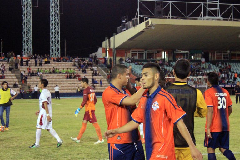 Cimarrones toman confianza tras el triunfo contra Estudiantes Tecos