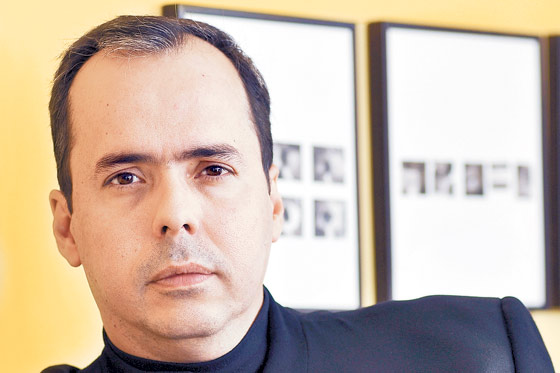 JJ Rendón, el rey de la guerra sucia, sacude al equipo de Javier Gándara