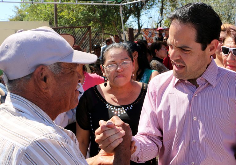 Bahía de Kino y Poblado Miguel Alemán, deben progresar a la par de Hermosillo: Maloro Acosta