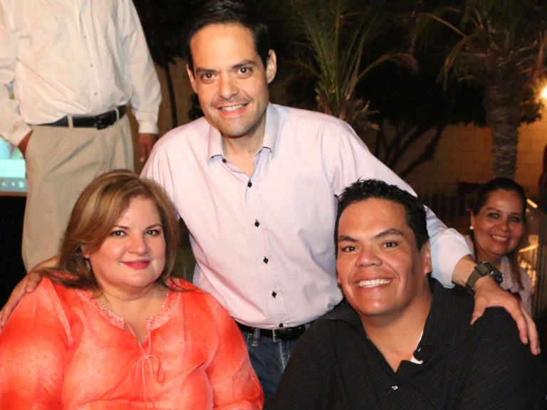 Propone Maloro Acosta un Hermosillo incluyente para personas con capacidades diferentes